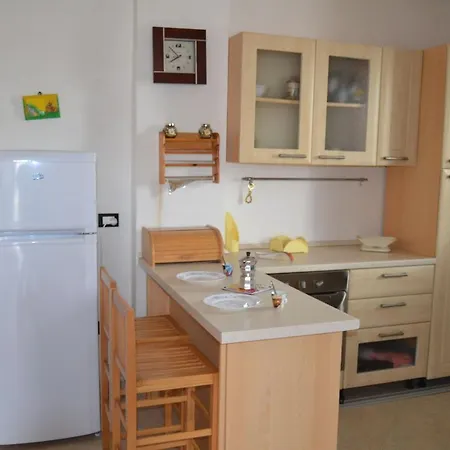 Vakantiehuis Casa Mario *