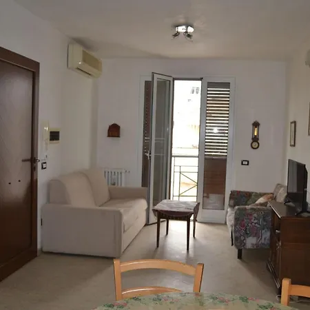 Vakantiehuis Casa Mario
