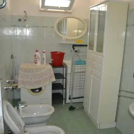 Vakantiehuis Casa Mario *