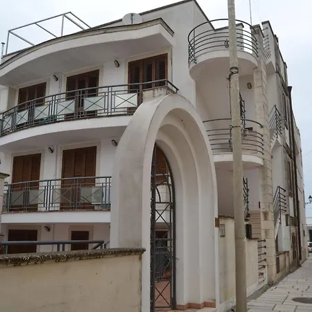 Casa Mario Vakantiehuis *