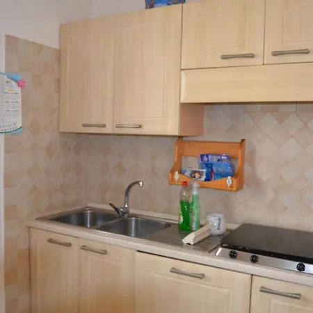 Vakantiehuis Casa Mario