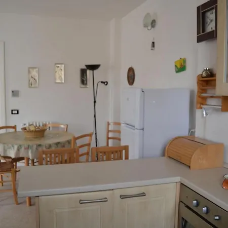 Casa Mario Vakantiehuis